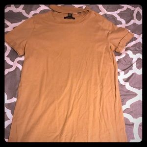 Forever 21 T-shirt dress
